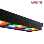 ID COOLING  FX360 INF Gen 7 Pump ARGB Liquid CPU Cooler AIO
