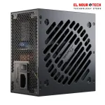 SEASONIC CORE GX- 750 ATX3 750W 80 PLUS GOLD FULLY MODULAR ATX 3.1  POWER SUPPLY