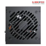 SEASONIC CORE GX- 750 ATX3 750W 80 PLUS GOLD FULLY MODULAR ATX 3.1  POWER SUPPLY