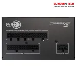 SEASONIC CORE GX- 750 ATX3 750W 80 PLUS GOLD FULLY MODULAR ATX 3.1  POWER SUPPLY