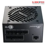 SEASONIC CORE GX- 750 ATX3 750W 80 PLUS GOLD FULLY MODULAR ATX 3.1  POWER SUPPLY