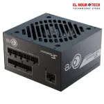 SEASONIC CORE GX- 750 ATX3 750W 80 PLUS GOLD FULLY MODULAR ATX 3.1  POWER SUPPLY