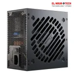 SEASONIC CORE  GX-850 ATX3 850W - 80 PLUS GoldFull MODULAR ATX 3.1 POWER SUPPLY