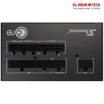 SEASONIC CORE  GX-850 ATX3 850W - 80 PLUS GoldFull MODULAR ATX 3.1 POWER SUPPLY