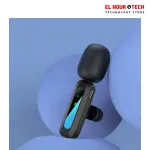 General GM37  Wireless Microphone