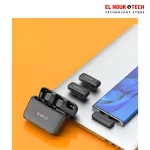 General GM39 Wireless Microphone iphone