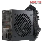 SEASONIC CORE GC- 750 ATX3 750W 80 PLUS GOLD ATX 3.1 POWER SUPPLY