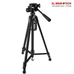 Weifeng WT-3540 professional Tripod