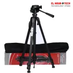 Weifeng WT-3540 professional Tripod