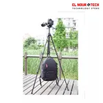 Weifeng WT-3540 professional Tripod