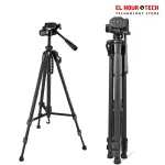 Weifeng WT-3540 professional Tripod