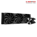 ID COOLING FX 360 PROGen 7 Pump LIQUID Cpu Cooler AIO