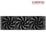ID COOLING FX 360 PROGen 7 Pump LIQUID Cpu Cooler AIO