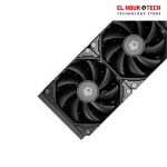 ID COOLING FX 360 PROGen 7 Pump LIQUID Cpu Cooler AIO