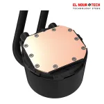 ID COOLING FX 360 PROGen 7 Pump LIQUID Cpu Cooler AIO