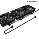 ID COOLING FX 360 PROGen 7 Pump LIQUID Cpu Cooler AIO