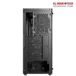 ANTEC AX65 4FAN 120M ARGB + PUS ATOM  650W 80+ WHITE