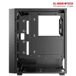 ANTEC AX65 4FAN 120M ARGB + PUS ATOM  650W 80+ WHITE