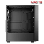 ANTEC AX65 4FAN 120M ARGB + PUS ATOM  650W 80+ WHITE