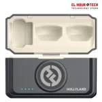 Hollyland LARK M2 DUO Combo 2-Person Wireless Microphone System