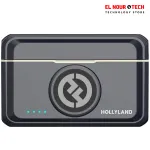 Hollyland LARK M2 DUO Combo 2-Person Wireless Microphone System