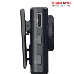 Hollyland LARK M2 DUO Combo 2-Person Wireless Microphone System