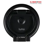 Nanlite Lumo Phone Ring Light (MagSafe Compatible)