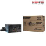 SEASONIC CORE GC- 850 ATX3 850W 80 PLUS GOLD ATX 3.1 POWER SUPPLY