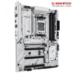 ASUS B850 MAX GAMING WIFI W - DDR5