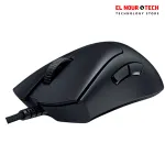 Razer DeathAdder V3 Ultra lightweight Ergonomic Wired Gaming Mouse