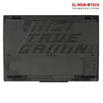 MSI CYBORG 15 A13UC 2079XEG CORE I5 13420H - RAM 8GB DDR5 - SSD512GB - RTX 3050 4GB - 15.6INCH FHD 144HZ