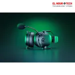 Razer BlackShark V2 HyperSpeed Black Wireless Gaming Headset
