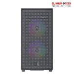 XIGMATEK SKY M 3 FAN RAINBOW RGB