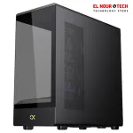 XIGMATEK SUN 5FAN ARGB PWM Super Tower Case