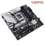 ASUS PRIME B760M-A WIFI DDR5 Socket LGA 1700 Motherboard