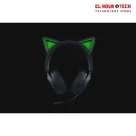 Razer Kraken Kitty V3 X Wired Black Gaming Headset