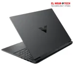 HP VICTUS 15-FA2317TX Gaming Laptop CORE I7 13620H - RAM 16GB DDR4 - SSD 512GB - RTX 4050 6GB -  15.6INCH FHD 144HZ