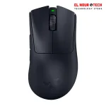 Razer DeathAdder V3 Pro Lightweight Classic Base Wireless Gaming Mouse