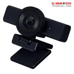 Razer Kiyo V2 X 1440p 30Fps Webcam Black