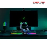 Razer Kraken Kitty V3 X Wired Black Gaming Headset