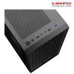 XIGMATEK SKY M 3 FAN RAINBOW RGB
