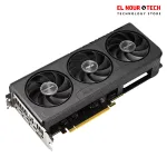ASUS Prime GeForce RTX™ 5050 8GB GDDR6 OC Edition