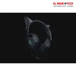 Razer Kraken Kitty V3 X Wired Black Gaming Headset