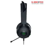 Razer Kraken Kitty V3 X Wired Black Gaming Headset