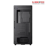 XIGMATEK SUN 5FAN ARGB PWM Super Tower Case