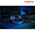 Razer Kraken V3 X Rgb Black Gaming Headset
