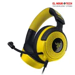 Razer Kraken V4 X Wired Pokemon Edition Gaming Headset