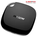 HIKSEMI HS-ESSD-T100 512GB POCKET PORTABLE