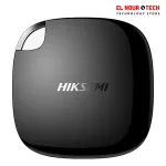 HIKSEMI HS-ESSD-T100 512GB POCKET PORTABLE