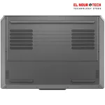 LENOVO LOQ 15IRX11E Essential CORE I7 13650HX - RAM 16G DDR5 - NVMe 512 GB - RTX 5050 8G - 15.6 FHD sRGB 100% 144Hz - WIN11 -  2 Years Warranty